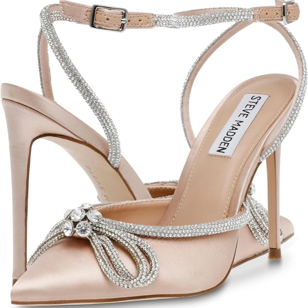Steve Madden Viable Pump